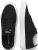 Jack & Jones Bayswater Canvas Sneakers Anthracite - Vīriešu apavi 40-52 - 