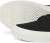 Jack & Jones Bayswater Canvas Sneakers Anthracite - Vīriešu apavi 40-52 - 