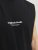 Jack & Jones VESTERBRO Sleeveless T-Shirt Black - T-krekli - T-krekli - 2XL-14XL