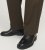 Jack & Jones Dax Leather Lace Shoes Anthracite - Vīriešu apavi 40-52 - 