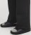 Jack & Jones Ripple Moulded Slider Slippers Anthracite - Vīriešu apavi 40-52 - 