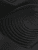 Jack & Jones Ripple Moulded Slider Slippers Anthracite - Vīriešu apavi 40-52 - 