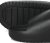 Jack & Jones Ripple Moulded Slider Slippers Anthracite - Vīriešu apavi 40-52 - 