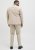 Jack & Jones Riviera Dress pants Beige - Džinsi un bikses - Džinsi un Bikses - W40-W70