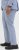 Jack & Jones Riviera Dress Pants Nautical blue - Džinsi un bikses - Džinsi un Bikses - W40-W70