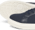 Jack & Jones Watmos Canvas Sneakers Navy Blazer - Vīriešu apavi 40-52 - 