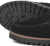 Jack & Jones Brooklyn Suede Boat Shoes Black - Vīriešu apavi 40-52 - 