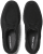 Jack & Jones Austin Suede Moc Black - Vīriešu apavi 40-52 - 