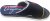 D555 DRAKE Slippers With Velcro Fastening Navy - Vīriešu apavi 40-52 - 