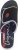 D555 DRAKE Slippers With Velcro Fastening Navy - Vīriešu apavi 40-52 - 