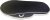 D555 DRAKE Slippers With Velcro Fastening Black - Vīriešu apavi 40-52 - 
