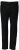 Adamo 5-Pocket High Rise Jeans Black - Džinsi un bikses - Džinsi un Bikses - W40-W70