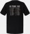 JP1880 Guns N’ Roses Skull Comfort Fit Band T-Shirt Black - T-krekli - T-krekli - 2XL-14XL
