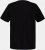 JP1880 KISS Retro Graphic Comfort Fit Band T-Shirt Black - T-krekli - T-krekli - 2XL-14XL