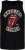 JP1880 Rolling Stones Graphic Band Tank Top Black - T-krekli - T-krekli - 2XL-14XL