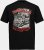 JP1880 Motörhead Graphic Band T-Shirt Black - T-krekli - T-krekli - 2XL-14XL