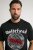 JP1880 Motörhead ACE Graphic Comfort Fit Band T-Shirt Black - T-krekli - T-krekli - 2XL-14XL