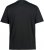 JP1880 FLEXNAMIC® QuickDry Tennis T-Shirt Black - Sporta apģērbs & outdoor - Liela izmēra sporta apģērbi vīriešiem