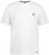 JP1880 QuickDry CoreFit Tennis T-Shirt White - Sporta apģērbs & outdoor - Liela izmēra sporta apģērbi vīriešiem