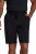 JP1880 QuickDry Tennis Shorts Black - Sporta apģērbs & outdoor - Liela izmēra sporta apģērbi vīriešiem