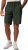 JP1880 QuickDry Tennis Shorts Green - Sporta apģērbs & outdoor - Liela izmēra sporta apģērbi vīriešiem