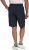 JP1880 QuickDry Tennis Shorts Navy Blue - Sporta apģērbs & outdoor - Liela izmēra sporta apģērbi vīriešiem