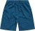 JP1880 QuickDry Tennis Shorts Teal - Sporta apģērbs & Outdoor - Liela izmēra sporta apģērbi vīriešiem