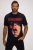 JP1880 Scorpions Graphic Comfort Fit Band T-Shirt Black - T-krekli - T-krekli - 2XL-14XL