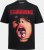JP1880 Scorpions Graphic Comfort Fit Band T-Shirt Black - T-krekli - T-krekli - 2XL-14XL