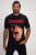 JP1880 Scorpions Graphic Comfort Fit Band T-Shirt Black - T-krekli - T-krekli - 2XL-14XL