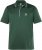JP1880 QuickDry ProLine Tennis Polo Shirt Dark Green - Sporta apģērbs & outdoor - Liela izmēra sporta apģērbi vīriešiem