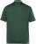 JP1880 QuickDry ProLine Tennis Polo Shirt Dark Green - Sporta apģērbs & outdoor - Liela izmēra sporta apģērbi vīriešiem