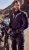 JP1880 3D Mesh Insert Motorcycle Jacket Black - Motociklu apģērbi plus izmēros - Liela izmēra motociklu apģērbs vīriešiem