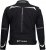 JP1880 3D Mesh Insert Motorcycle Jacket Black - Motociklu apģērbi plus izmēros - Liela izmēra motociklu apģērbs vīriešiem