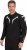 JP1880 3D Mesh Insert Motorcycle Jacket Black - Motociklu apģērbi plus izmēros - Liela izmēra motociklu apģērbs vīriešiem