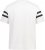  JP1880 Henley Tennis T-Shirt Snow White - Sporta apģērbs & outdoor - Liela izmēra sporta apģērbi vīriešiem