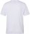 JP1880 Henley QuickDry Tennis T-Shirt Snow White - Sporta apģērbs & outdoor - Liela izmēra sporta apģērbi vīriešiem