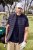 JP1880 Jay-Pi FLEXNAMIC® QuickDry Golfing T-Shirt Dark Navy - Sporta apģērbs & outdoor - Liela izmēra sporta apģērbi vīriešiem