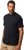 JP1880 Jay-Pi FLEXNAMIC® QuickDry Golfing T-Shirt Dark Navy - Sporta apģērbs & outdoor - Liela izmēra sporta apģērbi vīriešiem