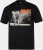 JP1880 AC/DC 50th Anniversary Band Photo T-Shirt Black - T-krekli - T-krekli - 2XL-14XL