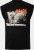 JP1880 AC/DC 50th Anniversary Band Photo Tank Top Black - T-krekli - T-krekli - 2XL-14XL
