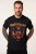 JP1880 Motörhead Sacrifice Band T-Shirt Black - T-krekli - T-krekli - 2XL-14XL