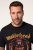 JP1880 Motörhead Sacrifice Band T-Shirt Black - T-krekli - T-krekli - 2XL-14XL
