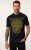 JP1880 Iron Maiden Samurai Eddie T-Shirt Black - T-krekli - T-krekli - 2XL-14XL