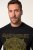 JP1880 Iron Maiden Samurai Eddie T-Shirt Black - T-krekli - T-krekli - 2XL-14XL