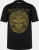 JP1880 Iron Maiden Samurai Eddie T-Shirt Black - T-krekli - T-krekli - 2XL-14XL