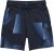 JP1880 FLEXNAMIC® GeoMotion Tennis Shorts Dark Blue - Sporta apģērbs & outdoor - Liela izmēra sporta apģērbi vīriešiem