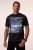 JP1880 Iron Maiden Brave New World T-Shirt Black - T-krekli - T-krekli - 2XL-14XL