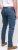 Kam Jeans Bens Embossed Reg Fit Jeans Smokey Blue - Džinsi un bikses - Džinsi un Bikses - W40-W70