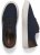 Jack & Jones Lington Canvas Sneakers Navy Blazer - Vīriešu apavi 40-52 - 